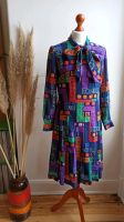 Vintage Kleid 60er 70er Mod Gogo Hippie 60s 70s Hamburg-Mitte - Hamburg St. Georg Vorschau