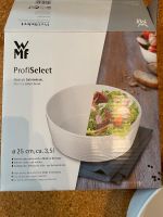 WMF ProfiSelect - Salatschale - D=25 cm - NEU Baden-Württemberg - Sachsenheim Vorschau