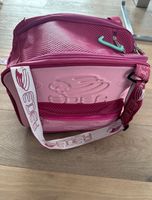 Edea Eiskunstlauf Tasche pink/rosa Bayern - Manching Vorschau