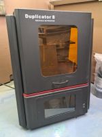 3D Drucker Duplicator 8 von Wanhao, Resin Harz, großer Bauraum Nordrhein-Westfalen - Greven Vorschau