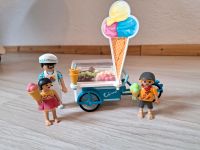 Playmobil Eiswagen Baden-Württemberg - Gottmadingen Vorschau