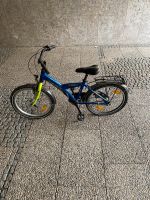 Kinder Fahrrad 20 zoll München - Sendling Vorschau