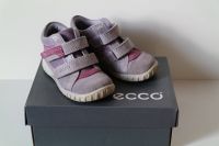ECCO Schuhe Kinderschuhe Mädchen wenig getragen Gr. 22 Sachsen - Freital Vorschau
