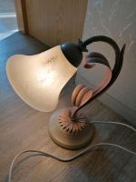 Florentiner Nachttisch Lampe Kr. München - Unterschleißheim Vorschau