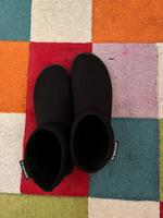 Leguano Schuhe 39 schwarz Softshell Niedersachsen - Wilhelmshaven Vorschau