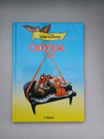 Buch Oliver & Co. Walt Disney Sachsen - Cunewalde Vorschau