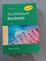 Kurzlehrbuch Biochemie Rheinland-Pfalz - Emmelshausen Vorschau