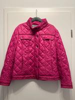 Leichte Steppjacke Gil Bret Pink Nordrhein-Westfalen - Kempen Vorschau
