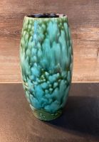 Vase Blumenvase Keramik grün Hessen - Lampertheim Vorschau