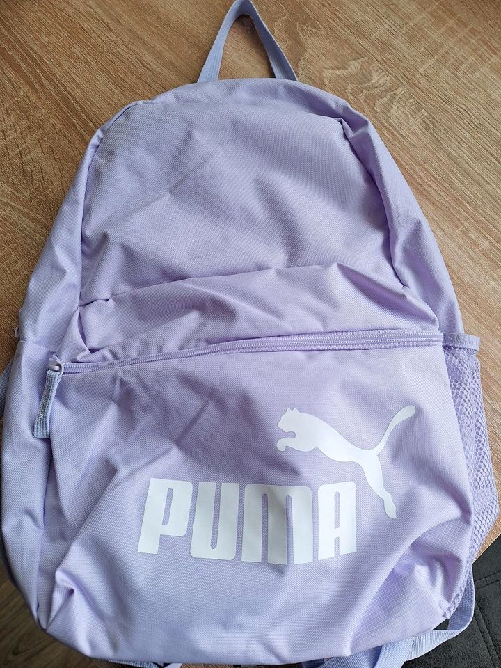 Rucksack Puma in Berlin