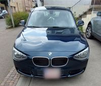 BMW 1er F20 Baden-Württemberg - Marbach am Neckar Vorschau