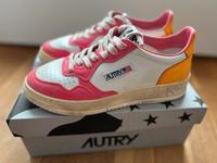 Autry Sneaker Vintage low Gr 40 selten! Hessen - Kassel Vorschau