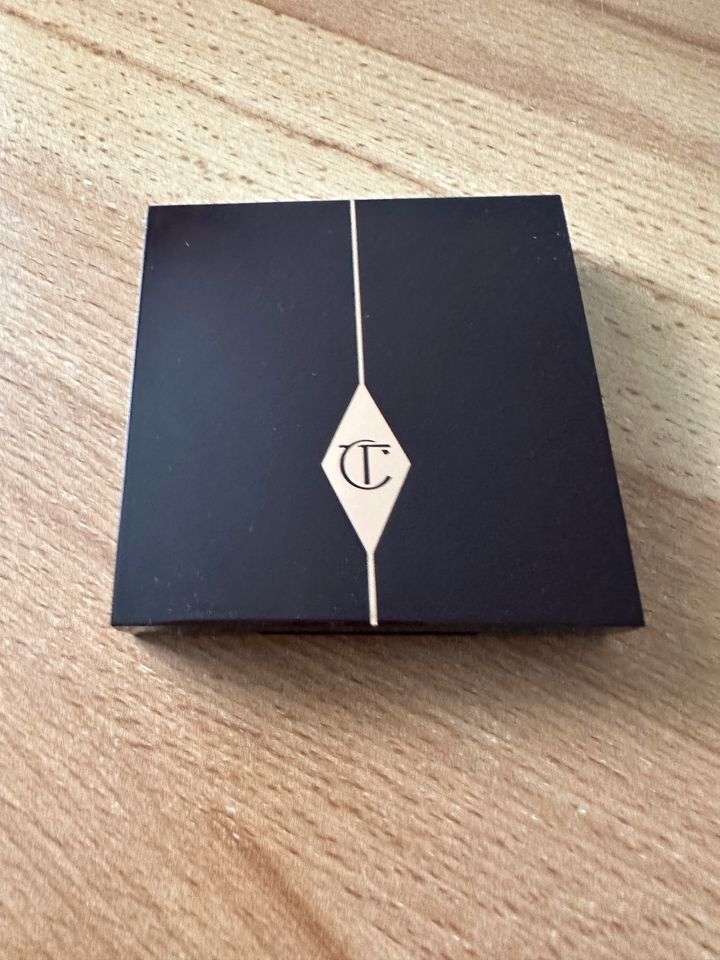 Charlotte Tilbury, Pillow Talk Palette in Bremen