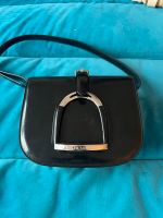 Ralph Lauren Lackleder Handtasche Black Label Frankfurt am Main - Nordend Vorschau