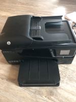 HP Officejet 6600 , Farbdrucker Baden-Württemberg - Markdorf Vorschau