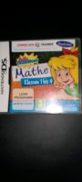 Nintendo DS Bibi Blocksberg Grundschule 1-4 Klasse Mathe Bayern - Zeitlarn Vorschau