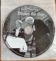 Dinner for One (Der 90. Geburtstag) - NDR | DVD | Silvester Bayern - Straubing Vorschau