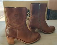 Stiefelette Shabbies Amsterdam Nordrhein-Westfalen - Kleve Vorschau