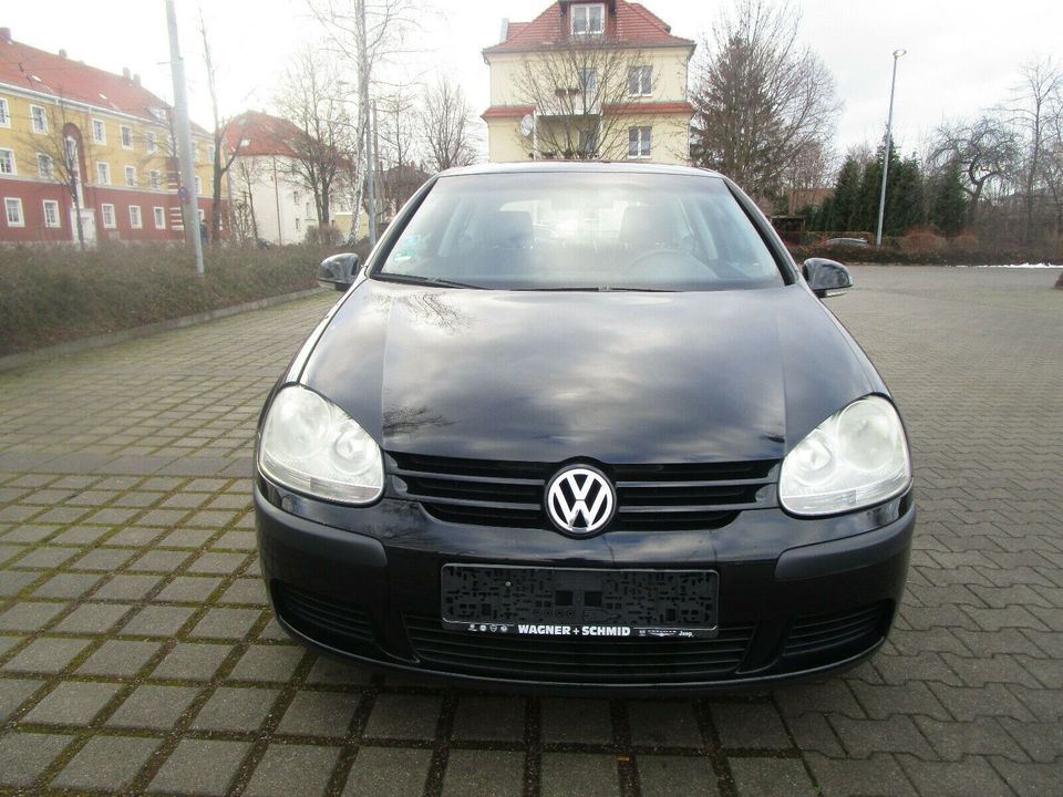 Volkswagen Golf 1.4 Trendline in Dresden