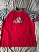Adidas Sport Shirt Thüringen - Jena Vorschau