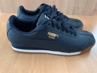 Puma Roma, blau, EUR 40, ungetragen Berlin - Steglitz Vorschau