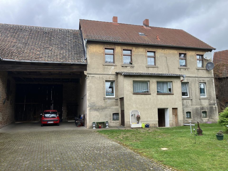 Sie brauchen etwas mehr Platz? in Bregenstedt