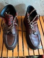 Red Wing / Stiefel Köln - Rath-Heumar Vorschau