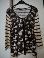 Bluse von Taifun Größe 44 Stuttgart - Stuttgart-West Vorschau