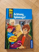 Buch Achtung Spionage! Kr. München - Garching b München Vorschau