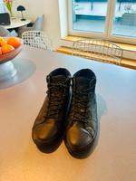 Lacoste Sneaker Black High Größe EU 45 Altona - Hamburg Sternschanze Vorschau