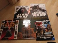 Star Wars Bücher Dresden - Räcknitz/Zschertnitz Vorschau