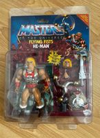 Masters of the Universe Deluxe Flying Fists He-Man Rheinland-Pfalz - Framersheim Vorschau