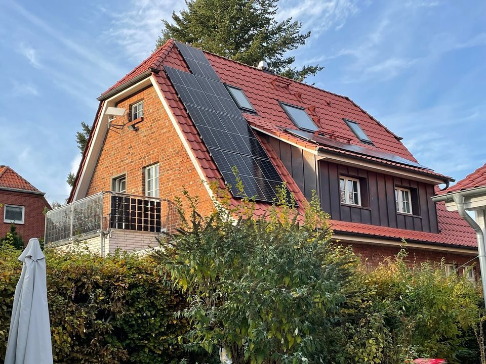 Verschenke Beratung zu Solaranlage Photovoltaik Speicher in Neubrandenburg