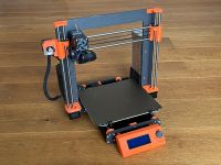 3D Drucker Fysetc MK3S+ (Prusa Clone) Hessen - Kassel Vorschau