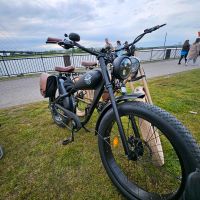 Herren bike Coffeecruiser Düsseldorf - Flehe Vorschau