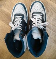 Nike Court Vision Sneakers Größe 43 Friedrichshain-Kreuzberg - Friedrichshain Vorschau