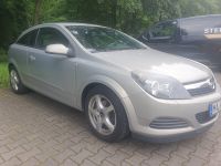 OPEL ASTRA GTC, AUTOMATIK, TÜV bis 3/25, KLIMA, PDC, TEMPOMAT usw Baden-Württemberg - Mannheim Vorschau