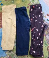 Leggings  kurz Mädchen Set Größe 110 Baden-Württemberg - Friedrichshafen Vorschau