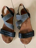 Tamaris Sandalen Gr.39 Nordrhein-Westfalen - Lohmar Vorschau