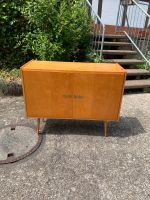 70er Sideboard Schrank Kommode Vintage Möbel Wohnen Haus DDR Pankow - Prenzlauer Berg Vorschau