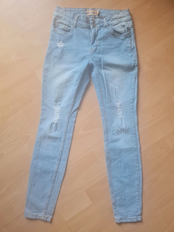 skinny jeans hose in Eschau