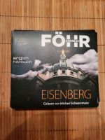 Eisenberg, Andreas Föhr, Hörbuch Baden-Württemberg - Mutlangen Vorschau