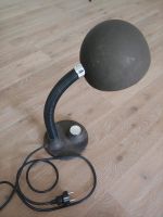 Egon Hillebrand Schreibtischlampe, Bürolampe, 70er, Vintage Münster (Westfalen) - Centrum Vorschau