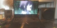Mifcom High-End-Gaming Laptop Mecklenburg-Vorpommern - Neubrandenburg Vorschau