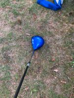 Mizuno JPX 850 Driver x-stiff 10,5 Grad Nordrhein-Westfalen - Vlotho Vorschau