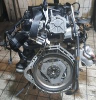 Mercedes W204 W207 W212 R172 200 250 1.8 Motor Komplet 271 860 Nordrhein-Westfalen - Kaarst Vorschau