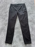 Comma Chino-/Stoffhose, gr. 40, schwarz Rheinland-Pfalz - Wittgert Vorschau