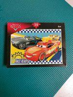 Cars puzzle 35 Teile Niedersachsen - Lehrte Vorschau