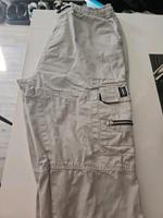 Cargohose creme Niedersachsen - Norden Vorschau