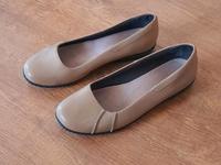 Land's End Damen Ballerina Größe39 Kiel - Wellsee-Kronsburg-Rönne Vorschau